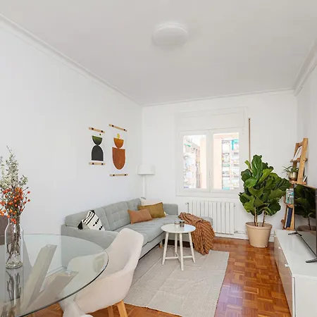 Appartamento Fort Pienc Retreat - Homecelona Apts *