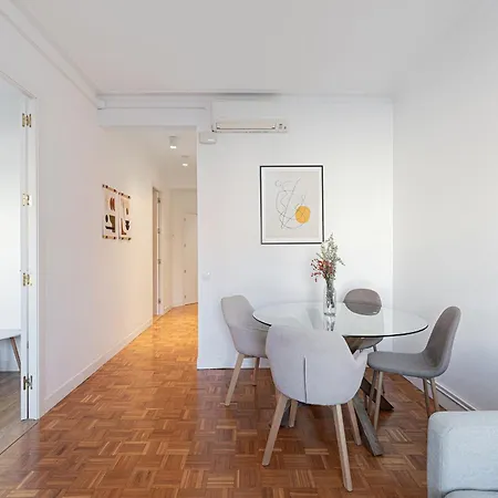 Appartamento Fort Pienc Retreat - Homecelona Apts *