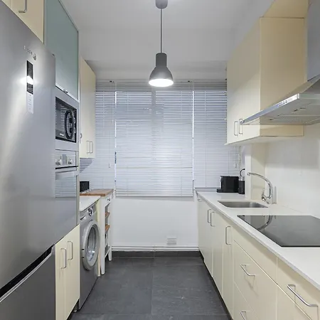 Appartamento Fort Pienc Retreat - Homecelona Apts *