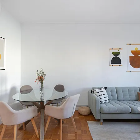 Fort Pienc Retreat - Homecelona Apts *