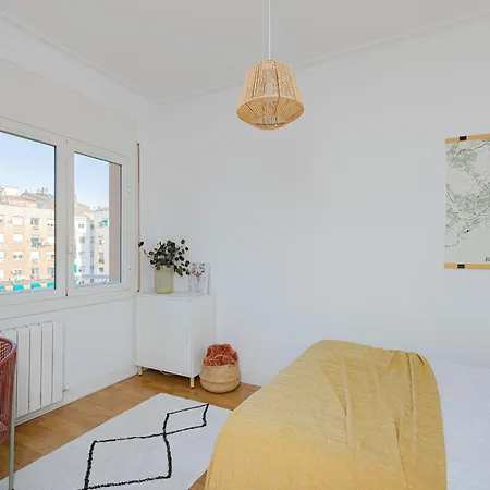 Apartment Fort Pienc Retreat - Homecelona Apts