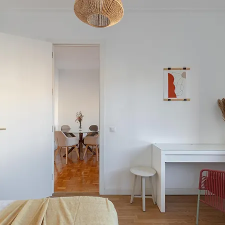 Fort Pienc Retreat - Homecelona Apts Apartment Barcelona