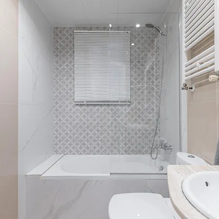 Apartment Fort Pienc Retreat - Homecelona Apts *