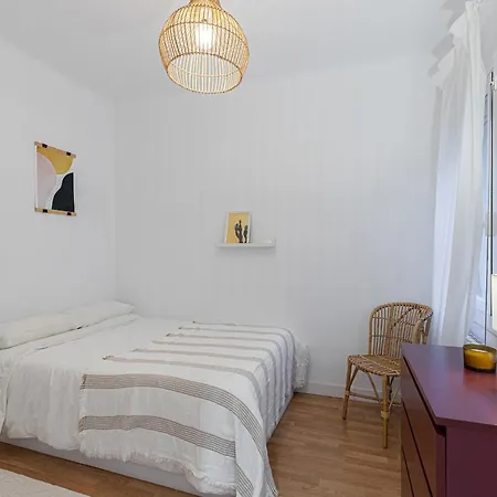 Fort Pienc Retreat - Homecelona Apts * Barcelona
