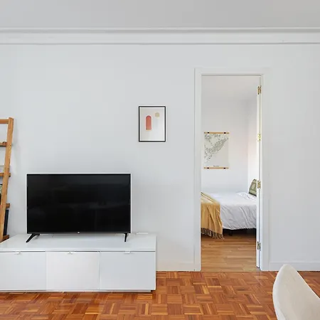 Apartment Fort Pienc Retreat - Homecelona Apts