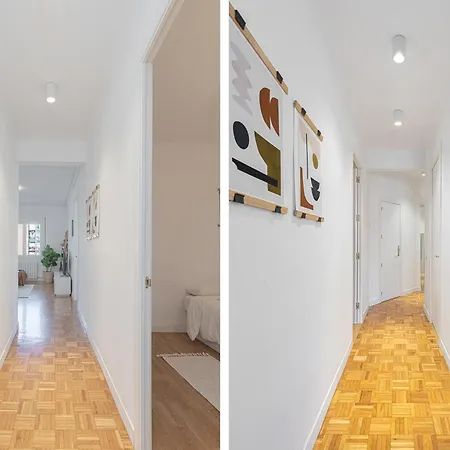Fort Pienc Retreat - Homecelona Apts * Barcelona