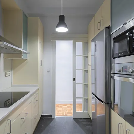 Fort Pienc Retreat - Homecelona Apts Apartment Barcelona