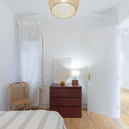 Apartment Fort Pienc Retreat - Homecelona Apts *