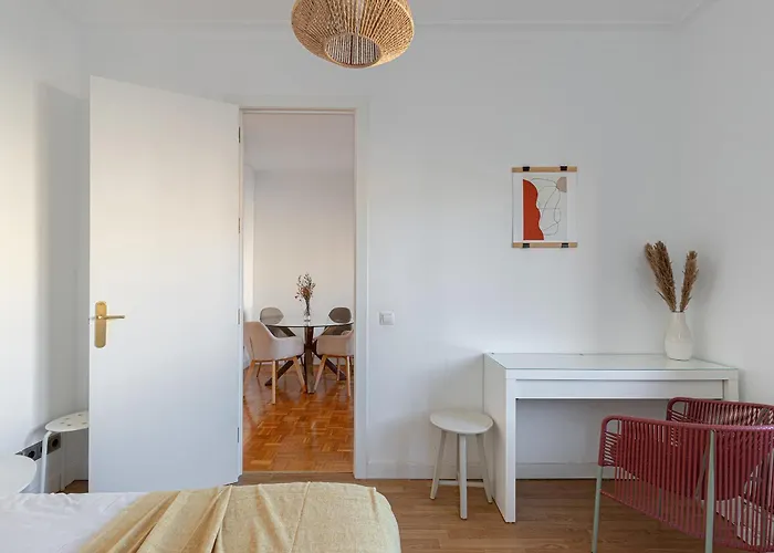 Fort Pienc Retreat - Homecelona Apts 아파트 바르셀로나