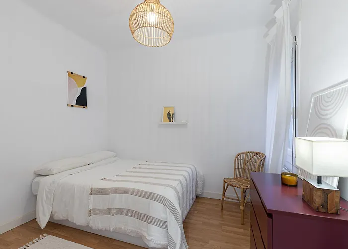 Fort Pienc Retreat - Homecelona Apts * 바르셀로나
