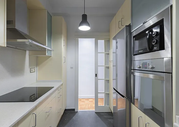 Fort Pienc Retreat - Homecelona Apts 아파트 바르셀로나