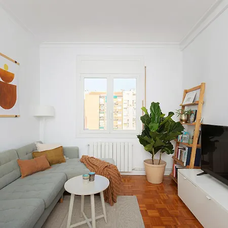 Fort Pienc Retreat - Homecelona Apts Apartment *